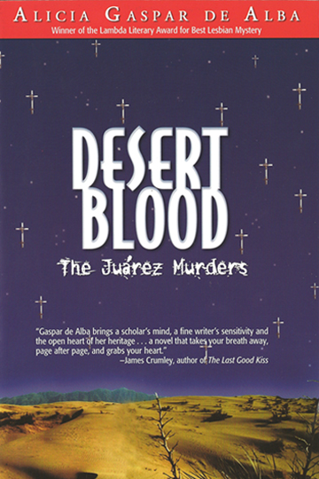 Desert Blood